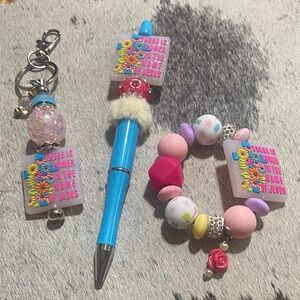 Power in the name of Jesus collection